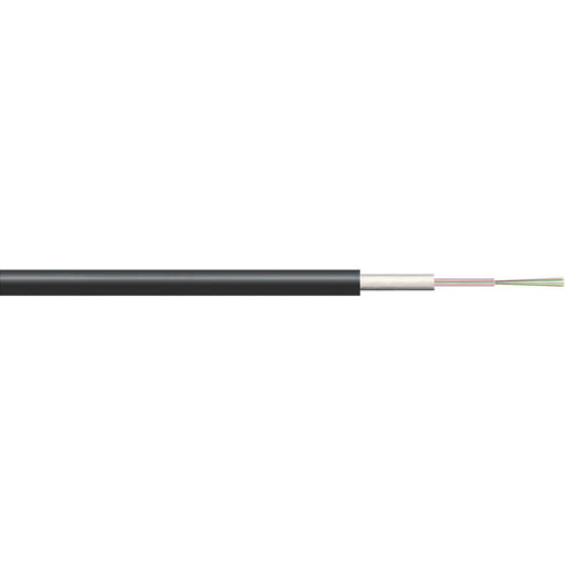 Lapp Kabel&Leitung - LWL-Kabel HITRONIC HUN1500 24 G 27400124/1000 62.5/125 OM1 − 1000 Meter
