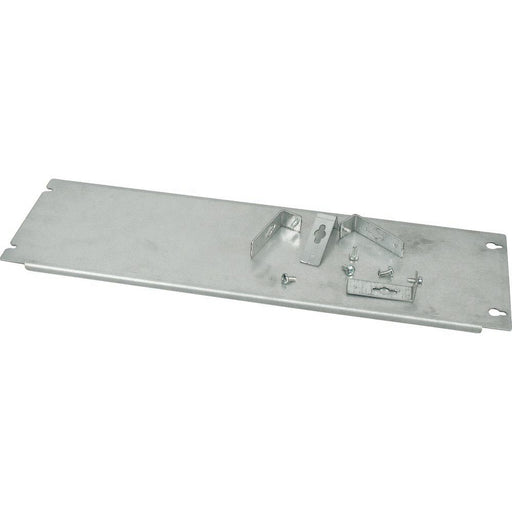 Eaton - Montageplatte für Verteilergehäuse Montageplatte leer HxB= XME1204M-1 300x425mm XF-Dubai
