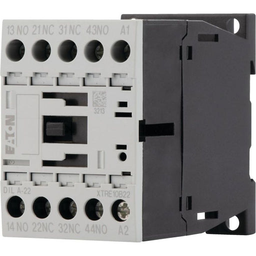 Eaton - Hilfsschütz, Relais Hilfsschütz DILA-22(190V50HZ) 2S2Ö, AC