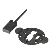 Balluff - Kapazitiver Näherungsschalter Sensor BCSR08RREPSM80C-EP02 kapazitiv