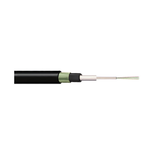 Lapp Kabel&Leitung - LWL-Kabel HITRONIC HQW-Plus3000 8G 27920308/2000 50/125 OM3 − 2000 Meter