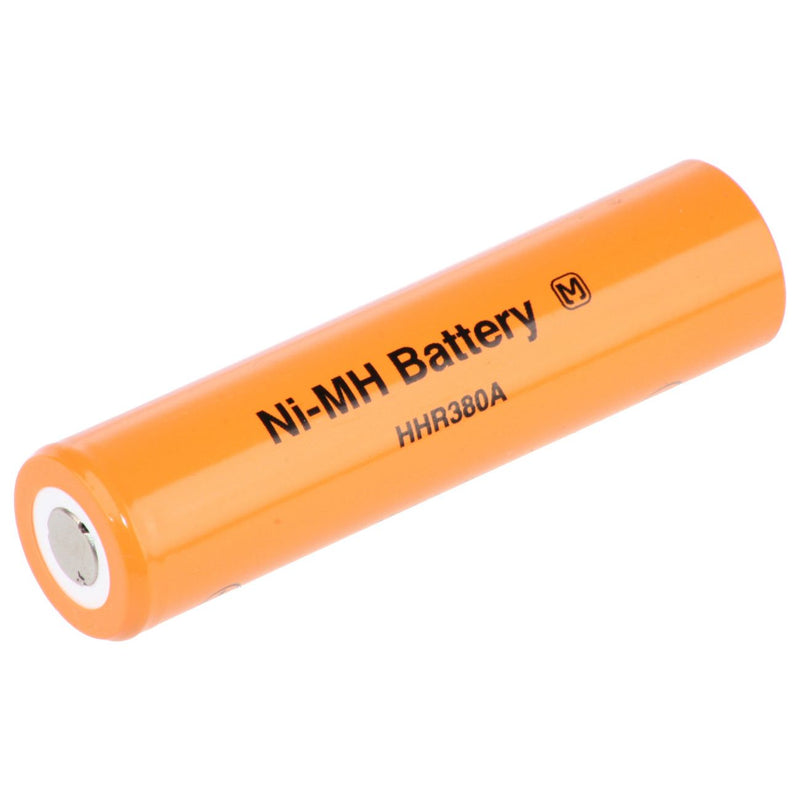 Hückmann - Akku 1,2V HHR380A - BK-380A 3800mAh