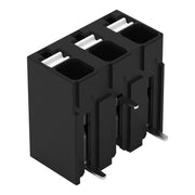 WAGO - Leiterplattenklemme THR-Leiterplattenklemme 2086-3223 Drücker,1,5mm²,sw − 228 Stück