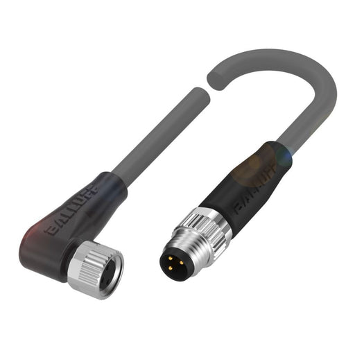 Balluff - Konfektioniertes Sensor-Aktor-Kabel Verbindungsleitung BCCM323-M313#BCC02WN 30-300-VX8334-020
