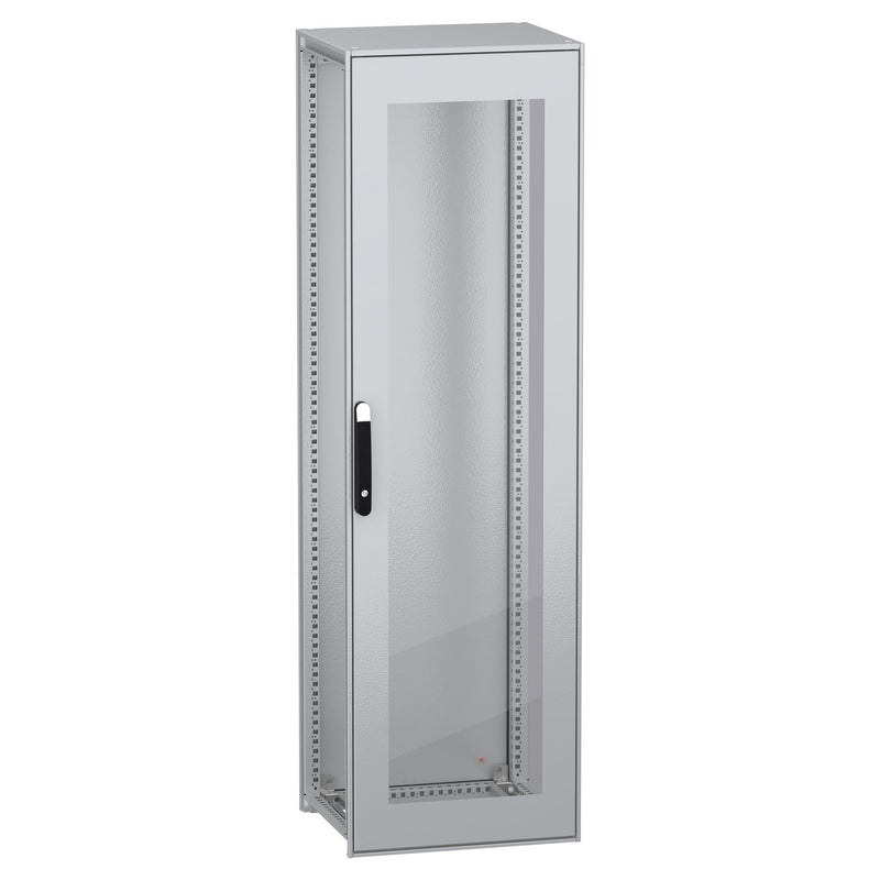 Schneider Electric - Gehäuse/Schaltschrank (leer) Standgehäuse NSYSFN20650T PanelSeT SFN