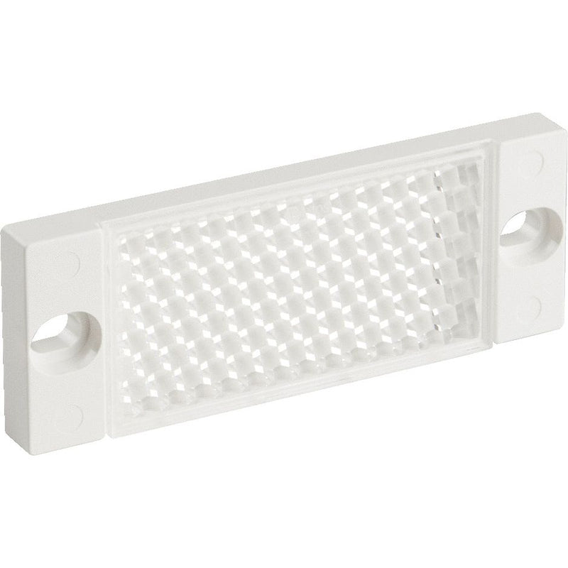 Sick - Reflektor für Lichtschranke Reflektor PL30A 82,2x30mm Gesamtfl