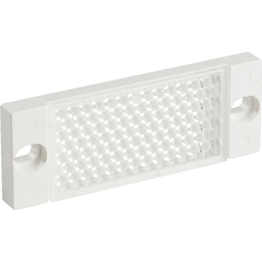 Sick - Reflektor für Lichtschranke Reflektor PL30A 82,2x30mm Gesamtfl