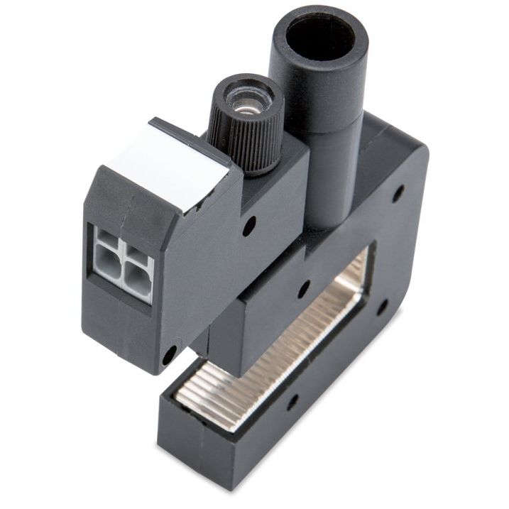 WAGO - Zubehör/Ersatzteile für Klemmen Potentialabgriff 855-8015 mit Sicherung (L)