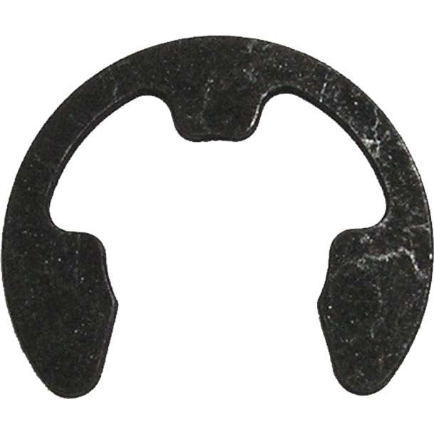 Dresselhaus - Sicherungsscheibe Sicherungsscheiben 1670/000/17 7 für Wellen, blank − 100 Stück