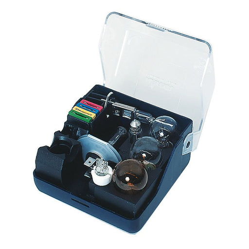 Scharnberger+Hasenbein - Fahrzeuglampe Autolampen-Set H7/H1 12V 81921