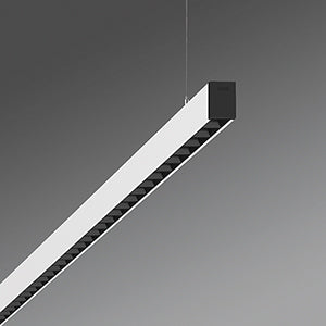 Regiolux - Pendelleuchte LED-Pendelleuchte agila-A #60612044170 4000K  − 1 Stück