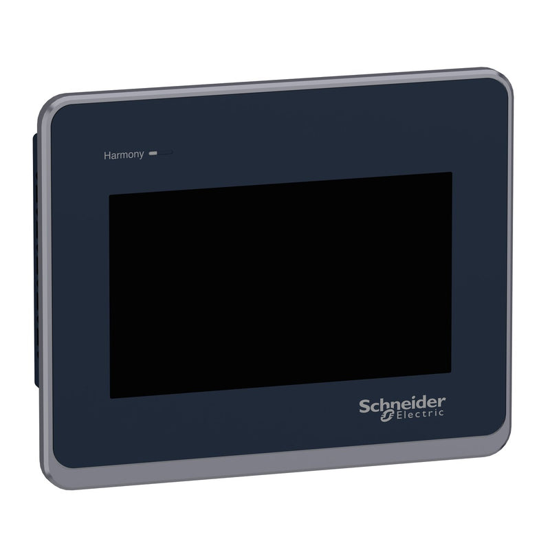 Schneider Electric - Grafik-Panel Stw6 4Zollw HMISTW6200 Basic Web Panel