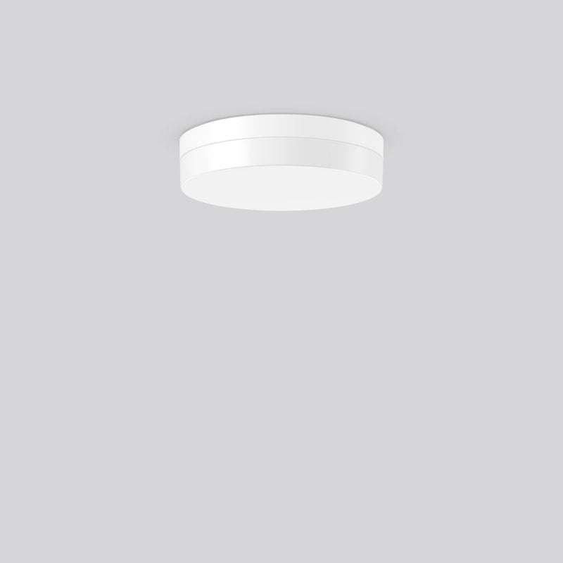 RZB - Sicherheitsleuchte LED-Anbauleuchte 672654.002.1.F1 830/840, EB 8h, Funk