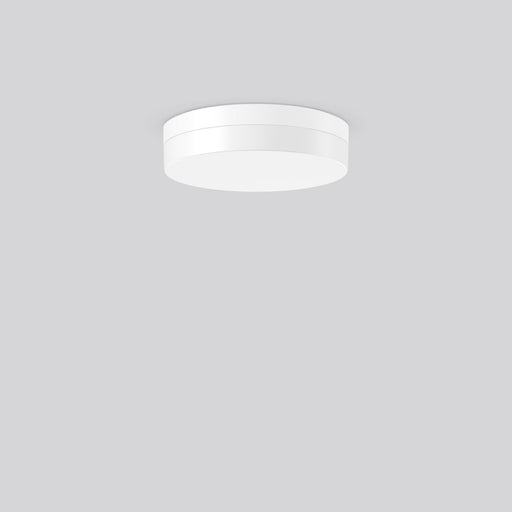 RZB - Sicherheitsleuchte LED-Anbauleuchte 672648.002.F1 830/840, EB 3h, Funk