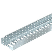 OBO Bettermann - Kabelrinne MKSM 820 FS 85x200x3050mm − 3 Meter