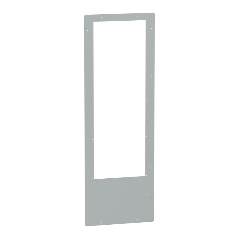 Schneider Electric - Abdeckung/Blende/Beschriftungsleiste (Schaltschrank) Nachrüstungssatz CU Slim NSYCUACC026DG 3,2kW Climasys CU