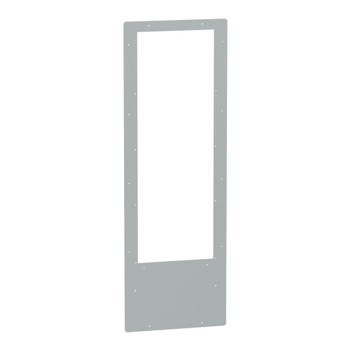 Schneider Electric - Abdeckung/Blende/Beschriftungsleiste (Schaltschrank) Nachrüstungssatz CU Slim NSYCUACC026DG 3,2kW Climasys CU
