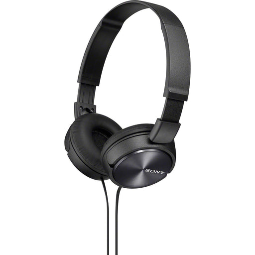 Sony - Kopfhörer MDRZX310B.AE sw