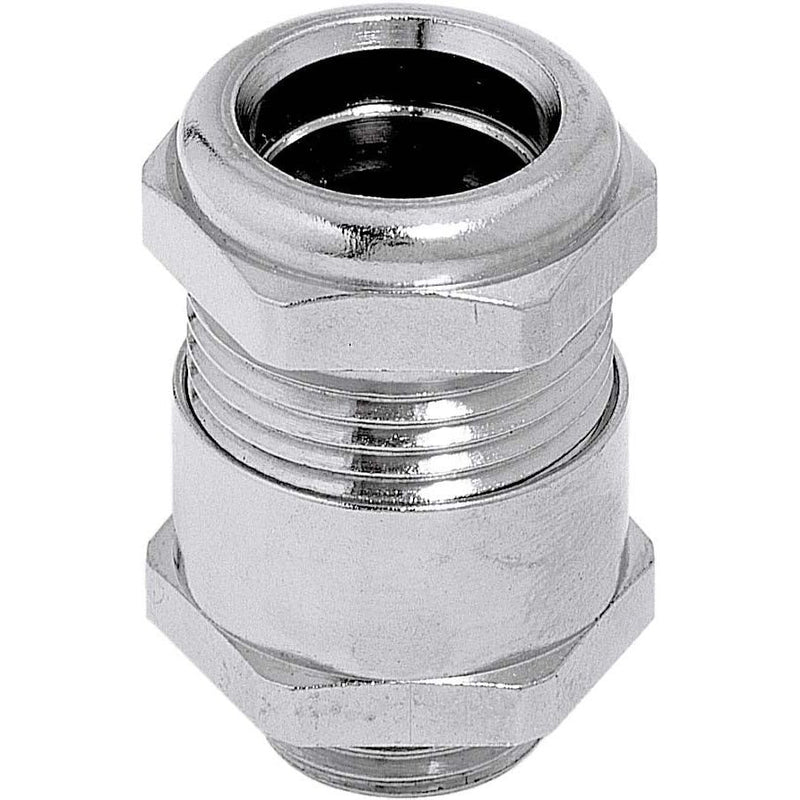 Lapp Zubehör - Kabelverschraubung SKINDICHT-SHV-M- SHV-M 32x1,5/29/22 32X1,5/29/22 − 10 Stück