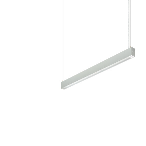 Philips Lighting - Pendelleuchte LED-Anbau/Pendelleuchte SP532P LED #62697300 TW