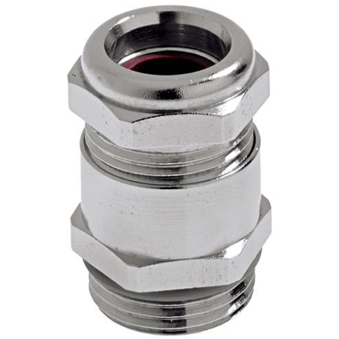 Lapp Zubehör - Kabelverschraubung SKINDICHT-SHV-FKM-PG- 52024971 16/11/13 − 25 Stück