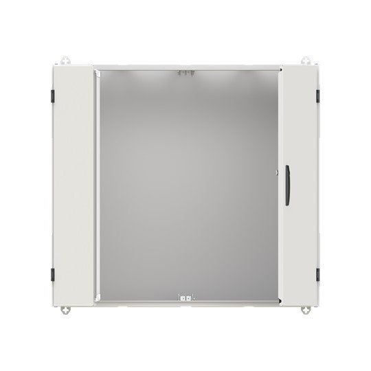 Striebel&John - Leergehäuse Wandschrank TW406G SK I, IP55