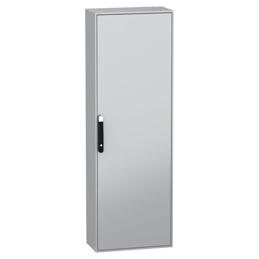 Schneider Electric - Gehäuse/Schaltschrank (leer) Standschrank NSYSM18630P 1800x600x300 m.Mpl