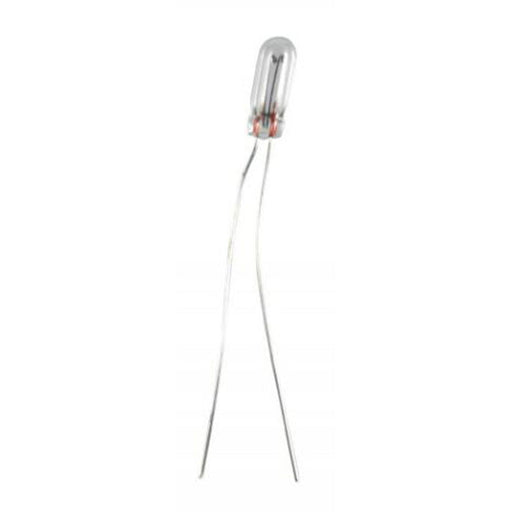 Scharnberger+Hasenbein - Anzeige- und Signallampe Glühlampe T3/4 2,5x6,5mm 19083 24V 20mA m.Drahtende