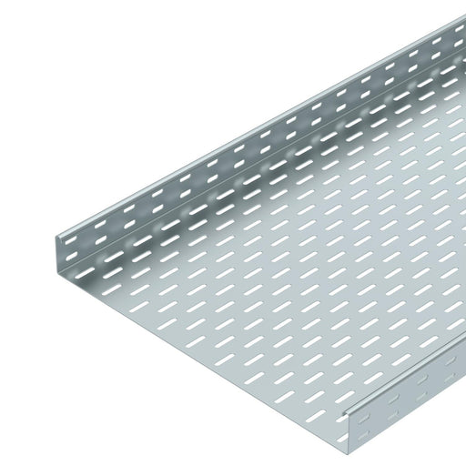 OBO Bettermann - Kabelrinne EKS 650 FS 60x500x3000mm − 3 Meter