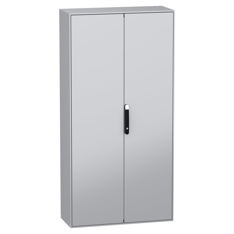 Schneider Electric - Gehäuse/Schaltschrank (leer) Monobloc-Standschrank SM NSYSM2010402D 2000x1000x400mm