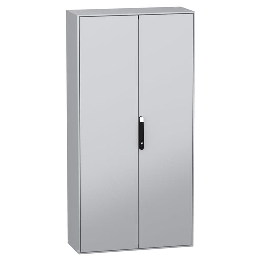 Schneider Electric - Gehäuse/Schaltschrank (leer) Monobloc-Standschrank SM NSYSM2010402D 2000x1000x400mm