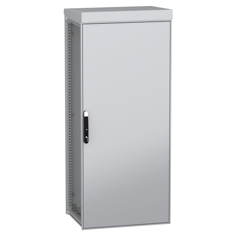 Schneider Electric - Gehäuse/Schaltschrank (leer) Sfn Außenbereich Ohne NSYSFNHD18860 Mp 1800X800X600