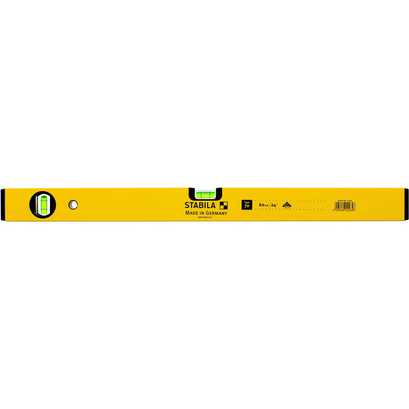 Stabila - Wasserwaage 70, 90cm