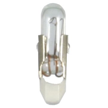 Scharnberger+Hasenbein - Anzeige- und Signallampe Telefonlampe T4,5 4,2x16,5 20030 24V 50mA
