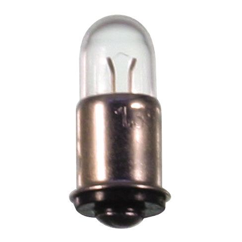 Scharnberger+Hasenbein - Anzeige- und Signallampe Glühlampe T1 3/4 5,7x15,87 21874 MF 48V 20mA  − 1 Stück