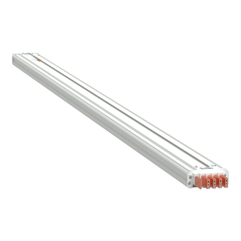 Schneider Electric - Schienenverteilereinheit Ger. Element 630A ITSC630GS42ST3000E CU 3LNPER IP42 3M