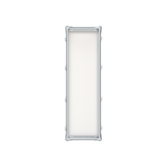 Striebel&John - Leergehäuse Reihenschaltschrank R212T4B 2FB/12RE/T4