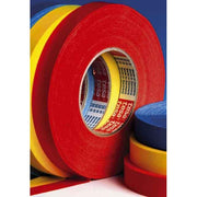 Tesa - Klebeband Tesaband Premium 04651-ge 50x38 − 4 Stück