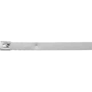 Panduit - Kabelbinder Stahlkabelbinder MLT8EH15-LP 754mm − 50 Stück