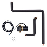 Vaillant - Umwälzpumpe Zirkulationspumpe 0010023869 f.recoCOMPACT