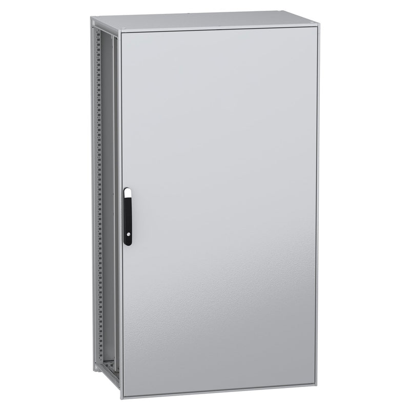 Schneider Electric - Gehäuse/Schaltschrank (leer) Standgehäuse elektrisch NSYSFN181060P PanelSeT SFN
