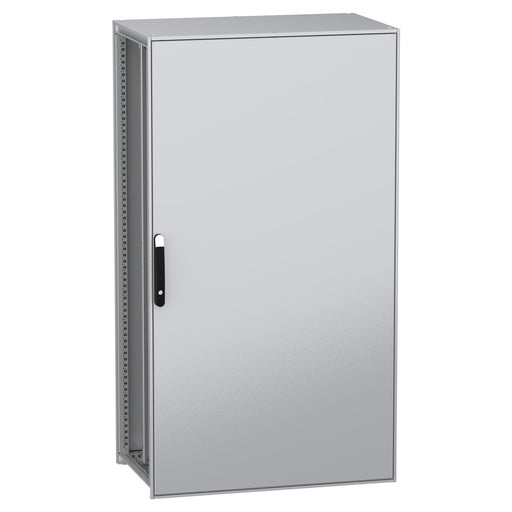 Schneider Electric - Gehäuse/Schaltschrank (leer) Standgehäuse elektrisch NSYSFN181060P PanelSeT SFN