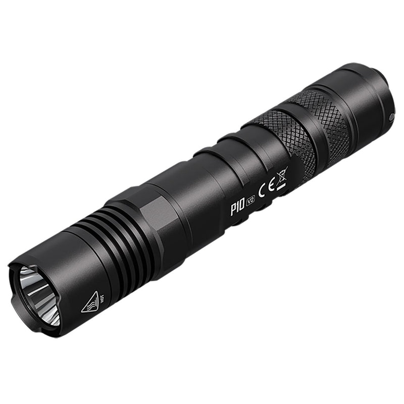 Hückmann - Taschenleuchte Taschenlampe P10V2