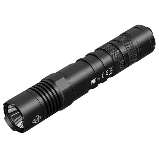 Hückmann - Taschenleuchte Taschenlampe P10V2