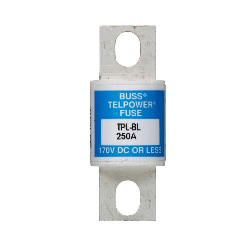 Eaton - HRC-Sicherung Sicherungseinsatz TPL-BH 200 A, DC 170 V − 5 Stück