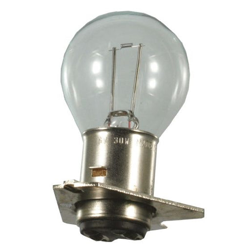 Scharnberger+Hasenbein - Lampe für medizinische Anwendungen Mikroskoplampe 60x62mm 11548 P47d 6V 25W