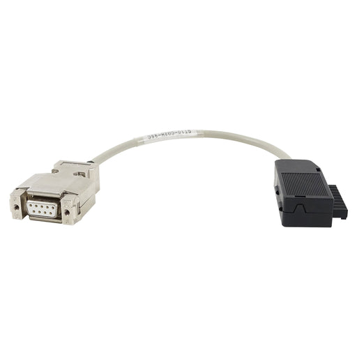 Mitsubishi Electric - SPS-Verbindungskabel Verbindungskabel GT10-C02H-9SC