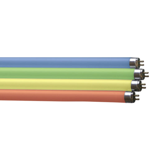 Scharnberger+Hasenbein - Leuchtstofflampe T5 67183 28W grün