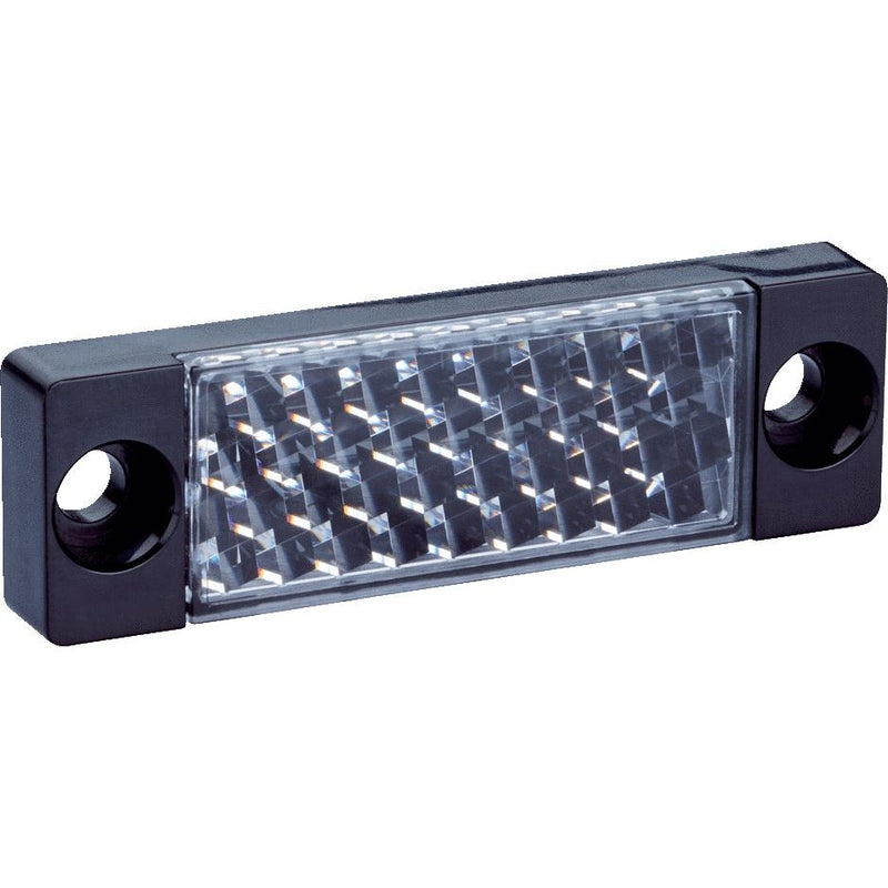 Sick - Reflektor für Lichtschranke Reflektor PL20A 20x40mm
