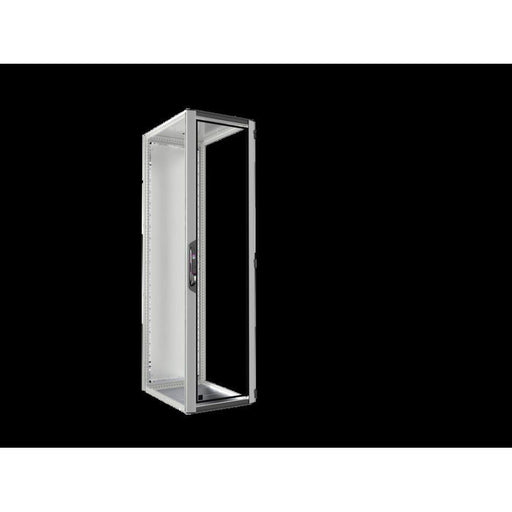Rittal - Netzwerk-/Serverschrank Leerschrank VX 5331.190 geschlossen, IP55